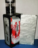 NLPWM 2.2 Max Amps 2800 mAh 4S Mother of pearl/Black Frame - Straight Fire Vaporium