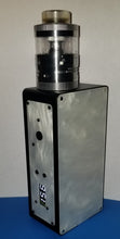 Load image into Gallery viewer, NLPWM 2.2 Max Amps 2800 mAh 4S Mother of pearl/Black Frame - Straight Fire Vaporium
