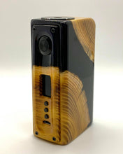 Load image into Gallery viewer, Stabwood Liper (3S 1800 mAh) DNA250C Onyx - Straight Fire Vaporium
