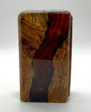 Load image into Gallery viewer, Stabwood Liper (3S 1800 mAh) DNA250C Amber - Straight Fire Vaporium
