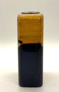 Stabwood Liper (3S 1800 mAh) DNA250C Onyx - Straight Fire Vaporium