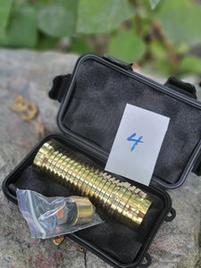 Ent Mod Zjelezyaka 21700 30MM with Upgraded V2 Switch