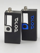 Load image into Gallery viewer, Drop DNA60 Boro Device (Resin and Delrin) - Straight Fire Vaporium
