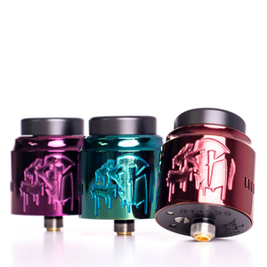 Nightmare 25mm RDA By Suicide Mods
