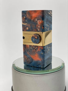 Balintino Stabwood