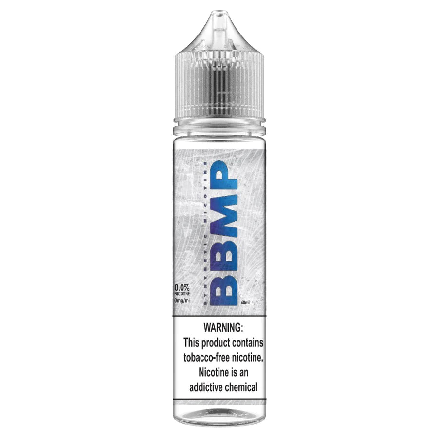 Primitive TFN 60ml - Straight Fire Vaporium