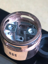 Load image into Gallery viewer, The Scorpio RDA V2 (28mm) By Terry McCree/The Russian

