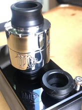Load image into Gallery viewer, The Scorpio RDA V2 (28mm) By Terry McCree/The Russian - Straight Fire Vaporium
