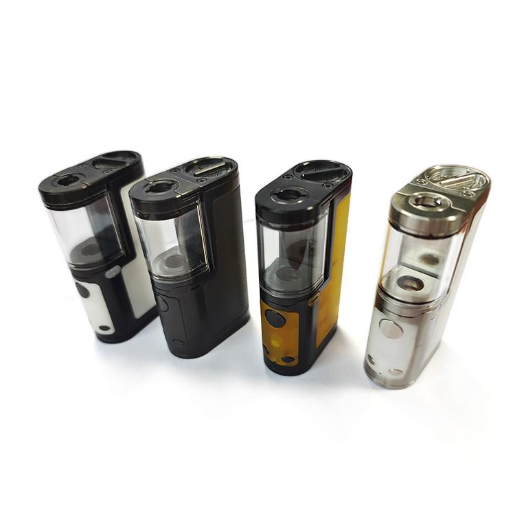6ixty 7even Mod Neofet squonker