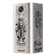 Hammer of God XL Vaperz Cloud x Suicide Mods - Dead Space Edition - Straight Fire Vaporium