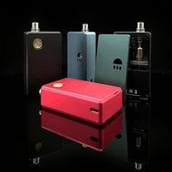CTHULHU RBA AIO BOX - Straight Fire Vaporium