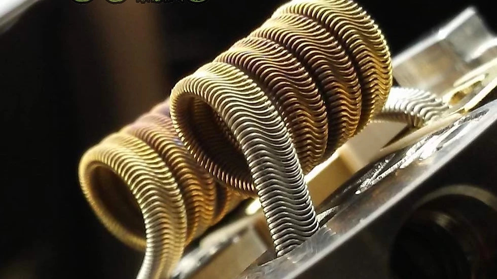 Fralien V2 Straight Fire Vaporium