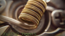 Load image into Gallery viewer, Micro BB Aliens (MTL/RDL .35) - Straight Fire Vaporium
