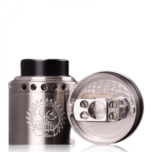 Load image into Gallery viewer, Vaperz Cloud Ripsaw RDA 28mm
