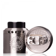Vaperz Cloud Ripsaw RDA 28mm - Straight Fire Vaporium