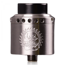Load image into Gallery viewer, Vaperz Cloud Ripsaw RDA 28mm - Straight Fire Vaporium
