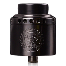 Load image into Gallery viewer, Vaperz Cloud Ripsaw RDA 28mm - Straight Fire Vaporium

