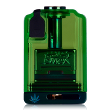 Load image into Gallery viewer, Green Thumb and Fury Ether Boro RBA Kit - Straight Fire Vaporium
