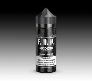 F.D.H. Juice