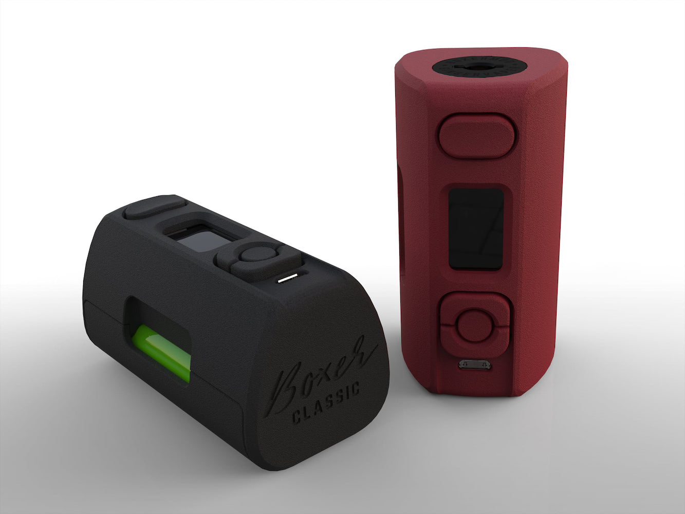 boxer box mod All Vape/Box Mods main image 0
