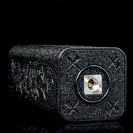 Suicide Hammer of God – Black Stone - Straight Fire Vaporium