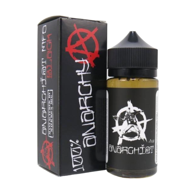 Anarchist Juice-Black 100ml Straight Fire Vaporium