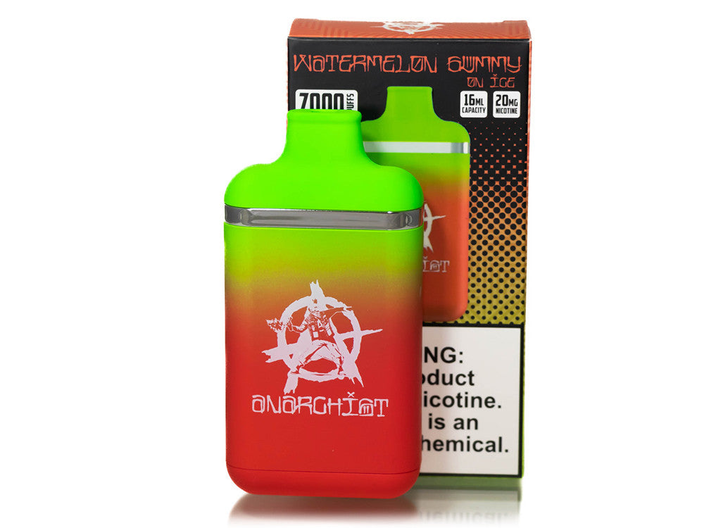 vape ANARCHIST doragon + C4 vape ANARCHIST doragon + C4