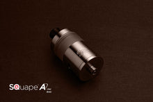 Load image into Gallery viewer, Squape (A)Rise RTA 4ml - Straight Fire Vaporium
