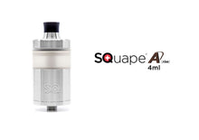 Load image into Gallery viewer, Squape (A)Rise RTA 4ml
