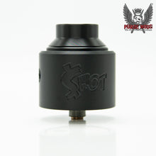 Load image into Gallery viewer, Money $hot RDA by Purge Mods - Straight Fire Vaporium
