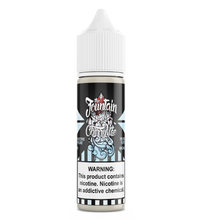 Load image into Gallery viewer, The Fountain 60ml - Straight Fire Vaporium
