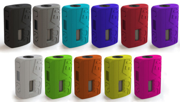 Boxer Mod Classic DNA75C BF Squonk 2X700 with Evolv DNA75C Temperature Straight Fire Vaporium Boxer Mod Classic DNA75C BF Squonk 2X700 with Evolv DNA75C Temperature Straight Fire Vaporium