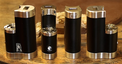 Dicodes Dani SBS | Straight Fire Vaporium
