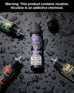 Paradigm Jooses Straight Fire Vaporium Paradigm Jooses Straight Fire Vaporium