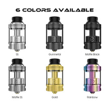Load image into Gallery viewer, YACHTVAPE ECLISPE DUAL RTA
