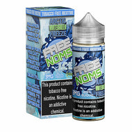 Free Noms - Arctic Wintergreen Freeze - Straight Fire Vaporium
