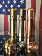 Kennedy Ruby 21 - Straight Fire Vaporium