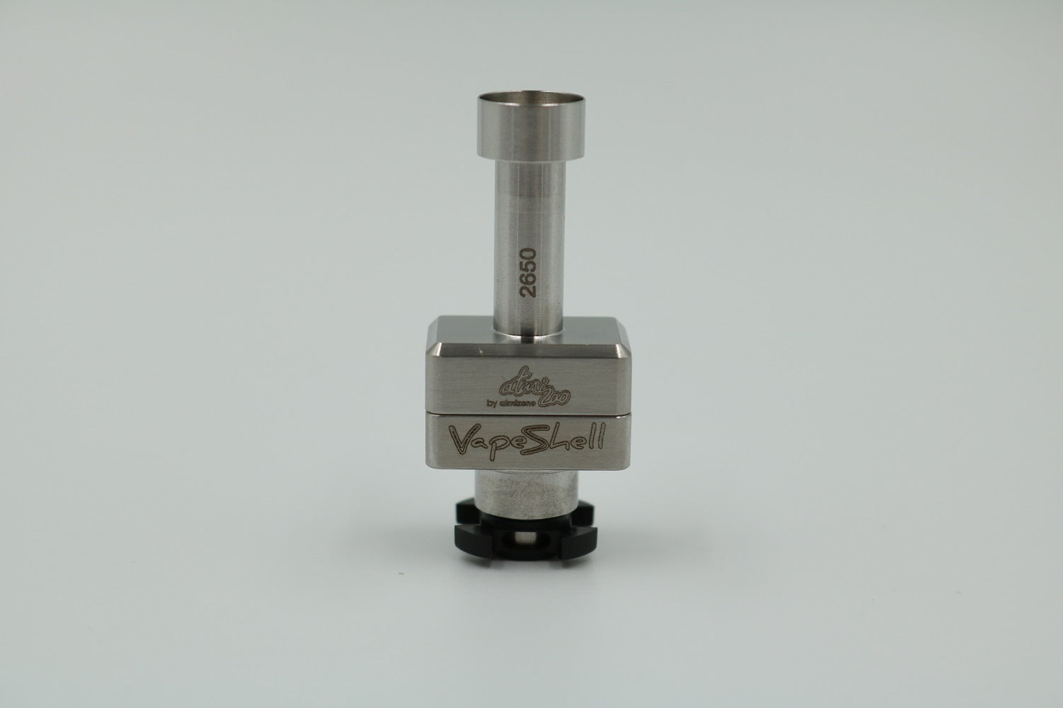 Vape Shell by Atmizoo Straight Fire Vaporium Vape Shell by Atmizoo Straight Fire Vaporium