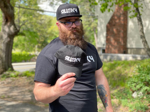 RUSKY Hats