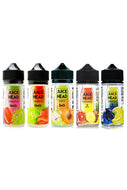 Jessica's order - Straight Fire Vaporium