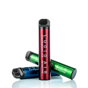 LUCID AIR TFN 5000 PUFFS DISPOSABLE BAR