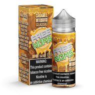 Free Noms - Caramel Butterscotch Classic - Straight Fire Vaporium