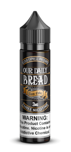 Our Daily Bread - Corn Cake - Straight Fire Vaporium