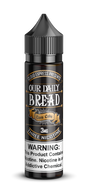 Our Daily Bread - Corn Cake - Straight Fire Vaporium