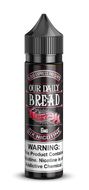 Our Daily Bread - Strawberry Corn Cake - Straight Fire Vaporium