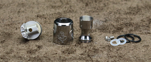 Pilot RBA by Sturm and Amber Mods