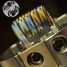 Load image into Gallery viewer, N90 10 Ply Fraliens
