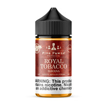 Load image into Gallery viewer, 5 Pawns Red Line (60ml)
