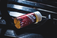 Jam Monster - Strawberry - Straight Fire Vaporium