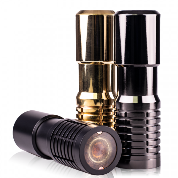 Vaperz Cloud Sceptre Tube Mod– Straight Fire Vaporium
